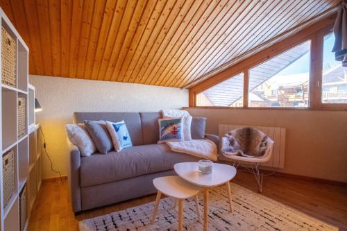 Cognet Apartment | Duplex du Piolet - Welkeys
