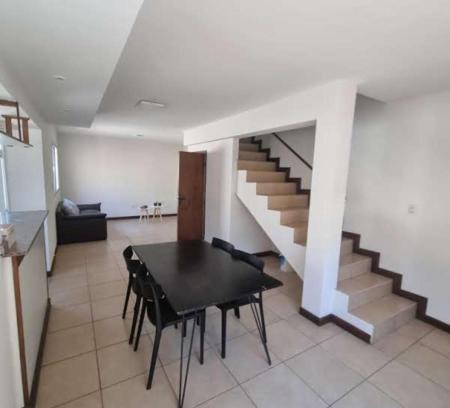 Las Heras Apartment | DUPLEX EL OLIVO