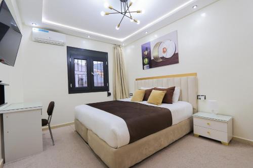 Malabata Apartment | Duplex familial 3 chambres au cœur de la Corniche de Tanger