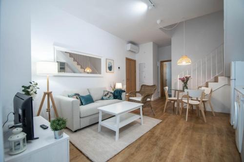 Old Town Apartment | Duplex Flamingo Cadiz
