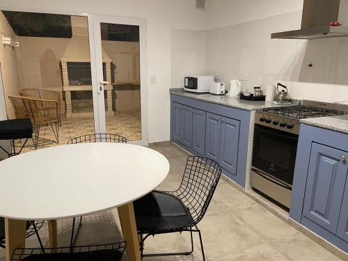 Puerto Madryn Apartment | Duplex Geronimo