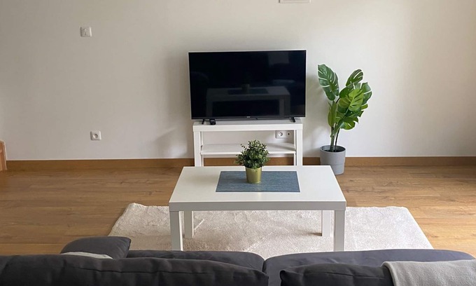 Saint-Vincent House | Duplex house in the center of Orléans