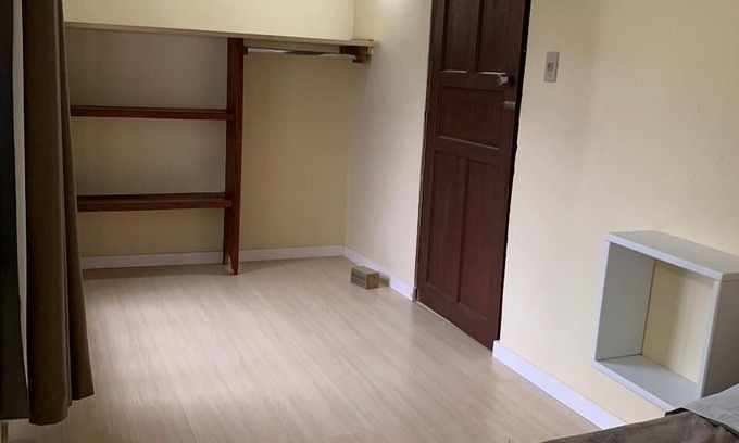 Lagoa da Conceicao Condo | Duplex in condominium near Joaquina beach