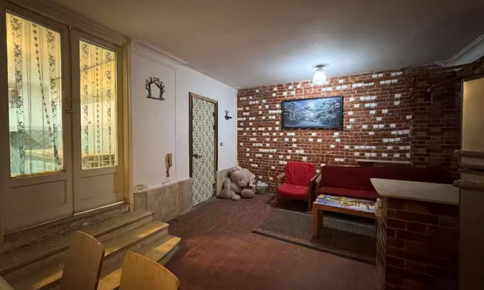 Maadi Apartment | Duplex in Maadi Street 105
