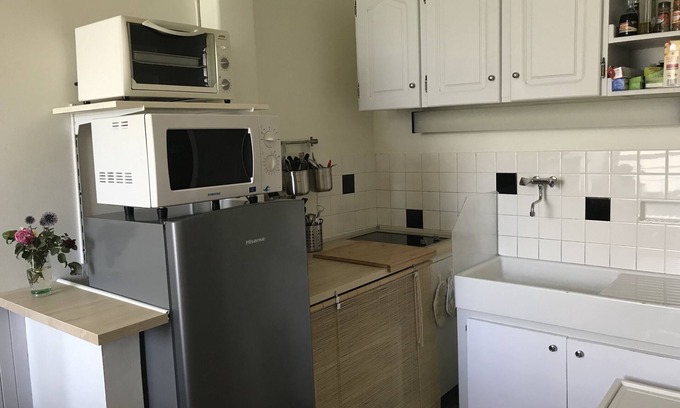 Pra Loup Apartment | Duplex in Pra Loup 1600