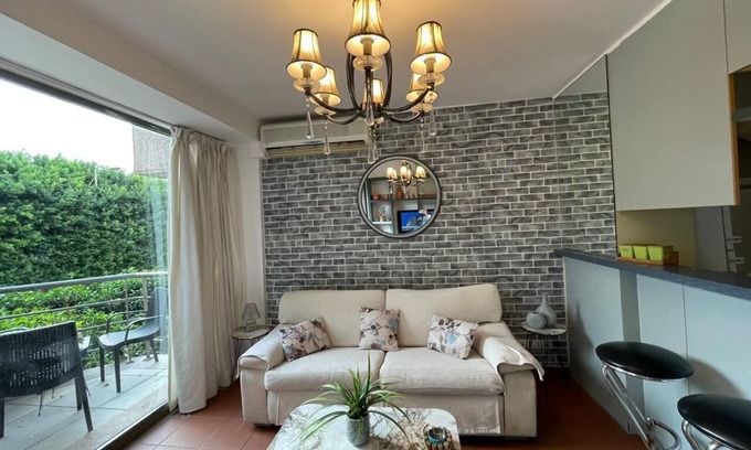 Zouk Mosbeh Apartment | Duplex In Siwar,2 minutes from hotel Le Royal,1 Bedroom, pool,generator included