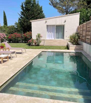 Aix-en-Provence Apartment | Duplex indépendant avec clim et parking St Donat