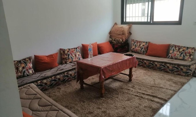 Sidi Bouzid House | duplex isla blanca