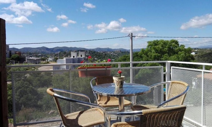 Villa Carlos Paz Apartment | Duplex la Delfina 1