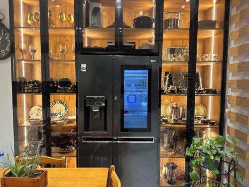 El Achour Apartment | Duplex luxe a 2 étages dans une Residence privé a el Achour