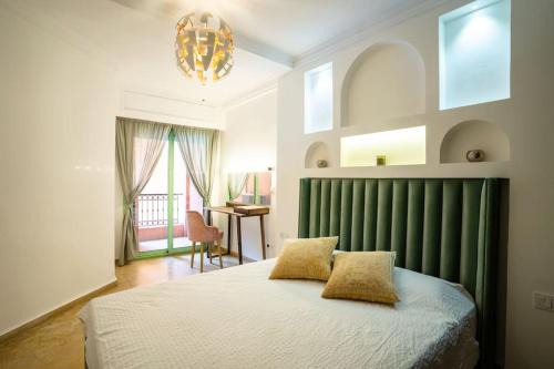 Majorelle Apartment | Duplex Majorelle Marrakech