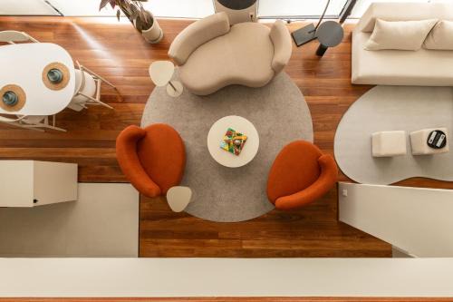 Vila Nova Conceicao Apartment | Duplex moderno com vista e lazer - Wecare Hosting