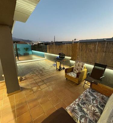 Armilla House | Duplex Nevada
