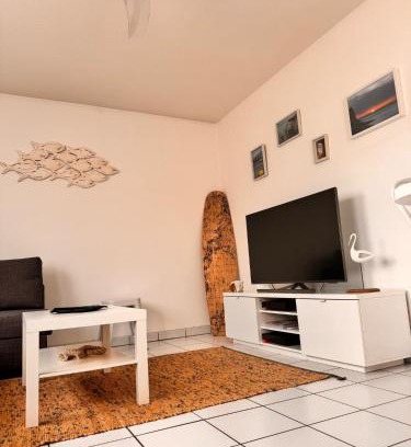 Saint-Valery-en-Caux Apartment | Duplex Normandie, tout confort Saint Valery en Caux