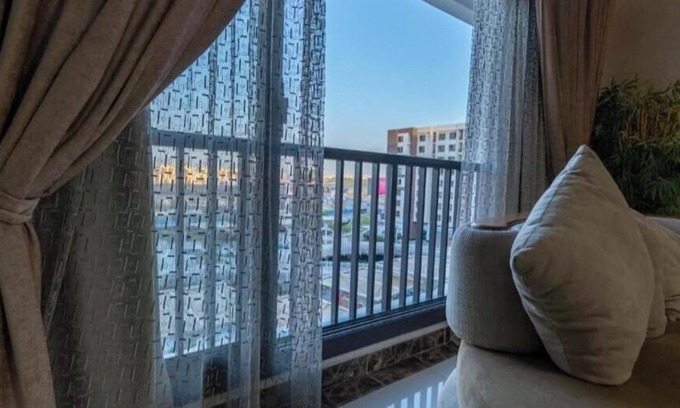 New Cairo Apartment | Duplex-Nyoum New Cairo