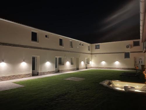 Becej Apartment | Duplex Oasis Ada