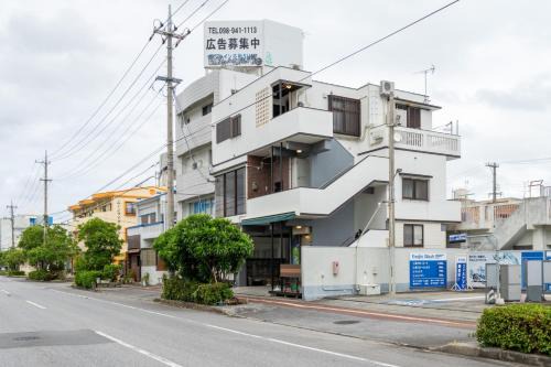 Awase Apartment | Duplex Ooba - Vacation STAY 33424v