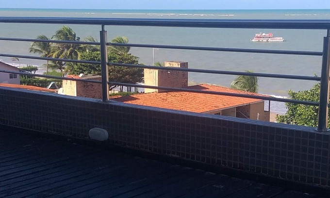 Poco RV Rental | Duplex Penthouse by the Sea