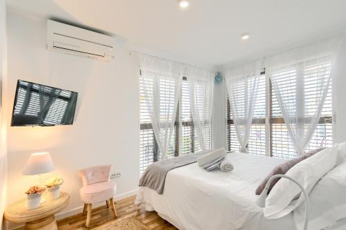 Altea Apartment | Duplex Piscina, Terraza y Parking by Vero
