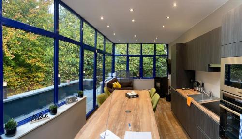 Clavier Apartment | duplex romantique