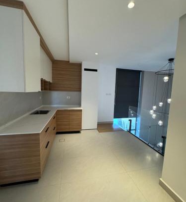Amman Apartment | Duplex rooftop in Abdoun