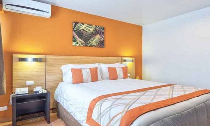 Mata Redonda Apartment | Duplex - Suites Cristina