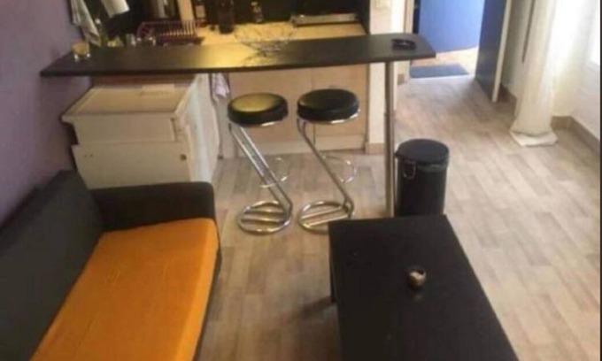 Cimiez Apartment | Duplex Sweet&Cosy City Center