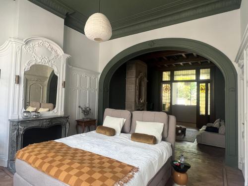 Harmonie Apartment | Duplex Townhouse DAM8