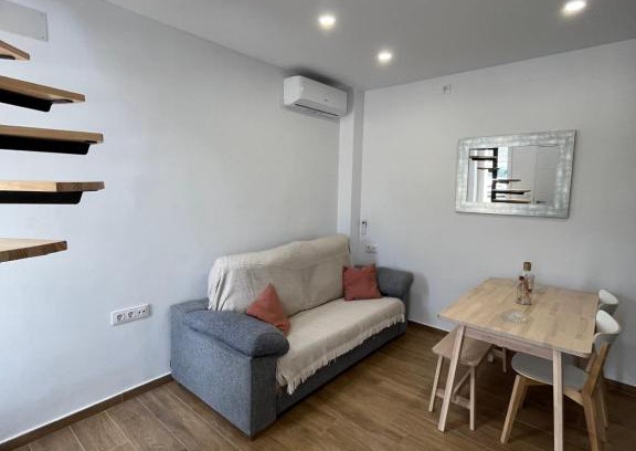 El Lentiscal Apartment | Duplex Triana III