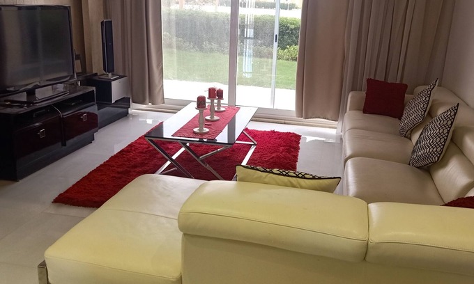 Ain Sokhna Villa | Duplex villa Blumar Dom