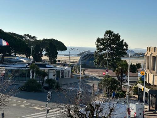 Royan Apartment | Duplex vue mer, centre ville