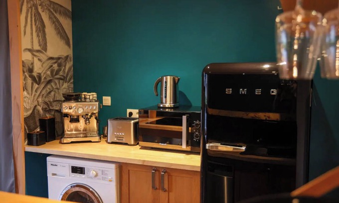Bagneres-de-Bigorre Apartment | Duplex with terrace