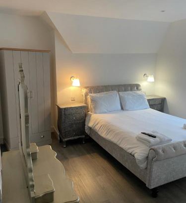 Chysauster Bed & Breakfast | Duporth Guest House