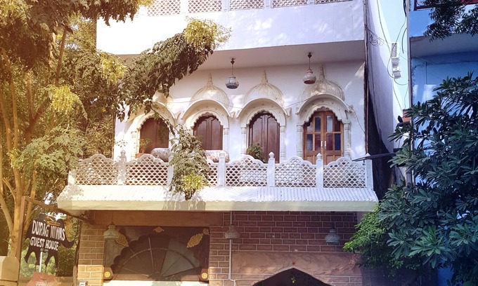 Ajit Colony House | Durag Niwas