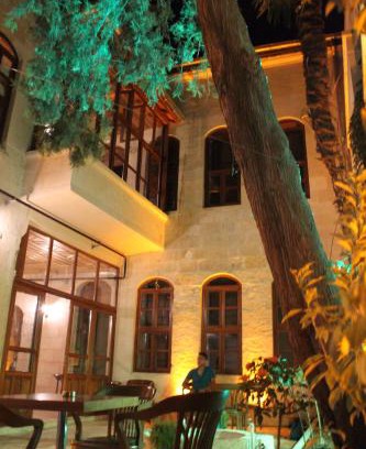 Gaziantep City Center Hotel | Duran Aga Konagi