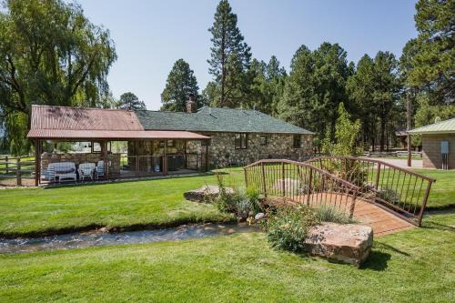 Durango - Purgatory House | Durango Rock House