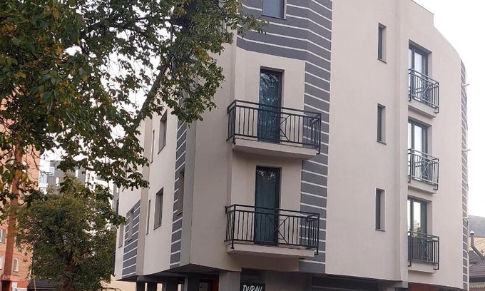 Piatra Neamt Apartment | Durau Residence