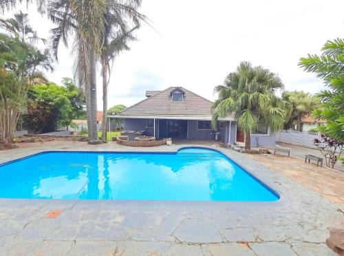 Durban North House | Durban North Sea Breeze Hideout