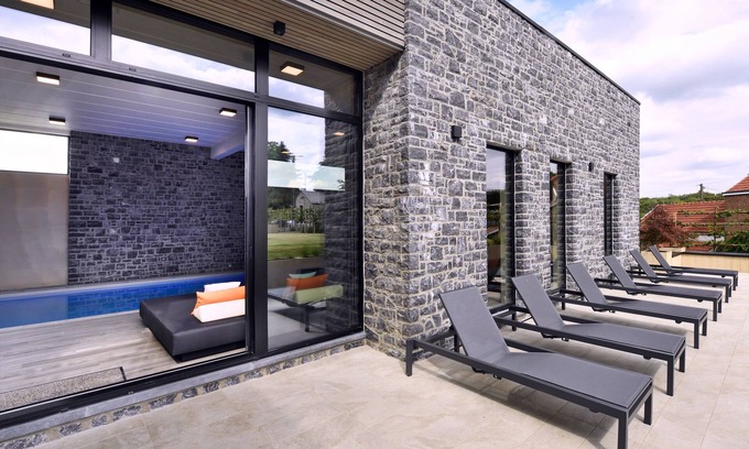 Bohon Hotel | DURBUY SUITES