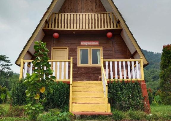 Pancawati Villa | Duren medan Twbm Rumpin
