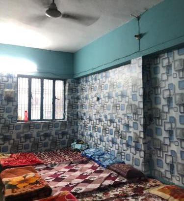 Jhusi Apartment | Durga bhawan