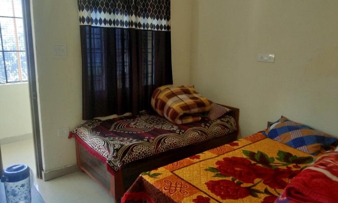 Ukhimath House | Durga Homestay