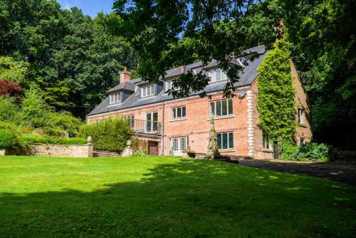 Durham Apartment | Durham City, Peaceful, Sauna, Free Parking