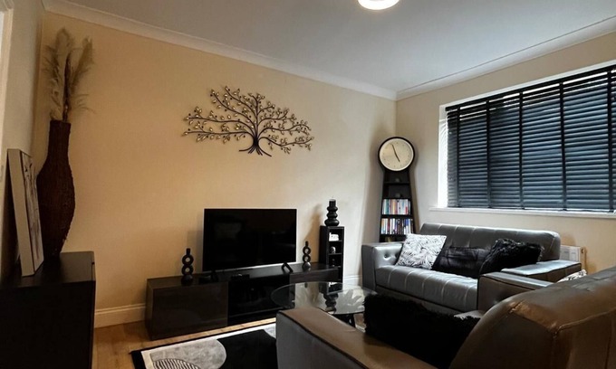 Witton Gilbert House | Durham Haven Home-3Bed-5Guests-Near City Centre Castle, Uni and Beamish Museum