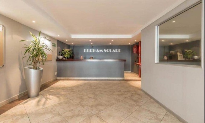 Salt River Apartment | Durham Square Apartments