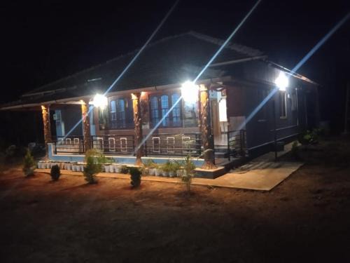 Madikeri House | Durin homes