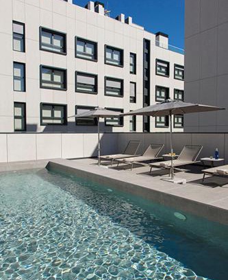 Poblenou Apartment | Durlet Suites by Durlet Apartments
