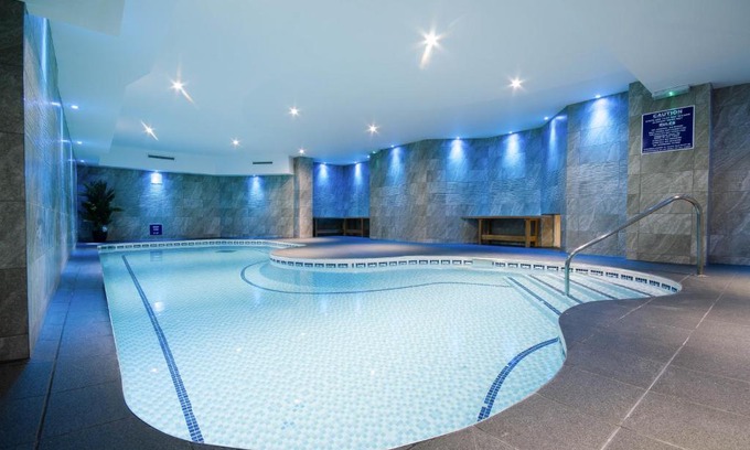 West Cliff Hotel | Durley Dean