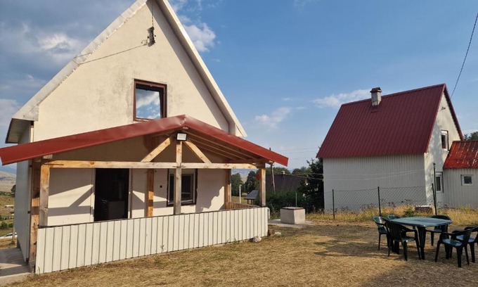 Razvrsje Apartment | Durmitor paradise