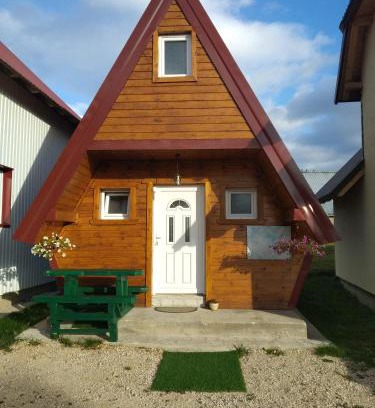 Zabljak Villa | Durmitorski konaci apartments